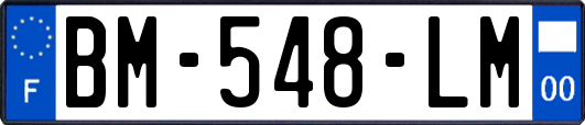 BM-548-LM