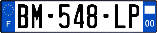 BM-548-LP