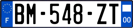 BM-548-ZT