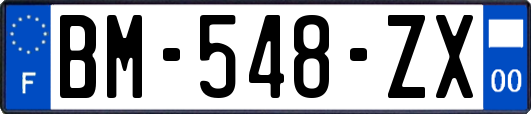 BM-548-ZX