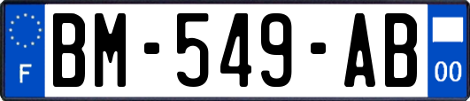 BM-549-AB