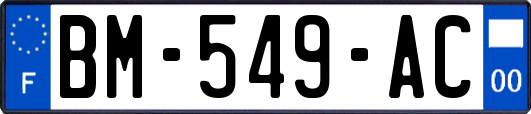 BM-549-AC