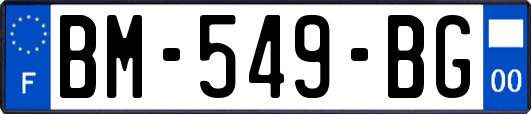 BM-549-BG