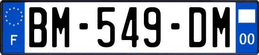 BM-549-DM