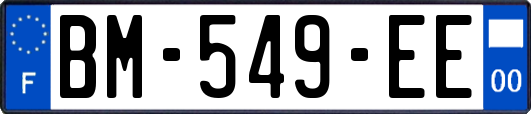 BM-549-EE