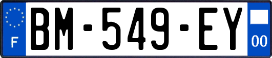 BM-549-EY