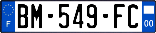 BM-549-FC