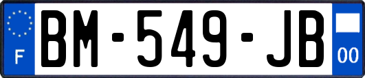 BM-549-JB