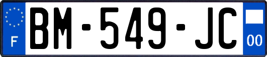 BM-549-JC