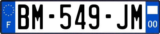 BM-549-JM