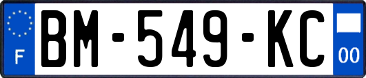 BM-549-KC