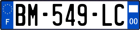BM-549-LC
