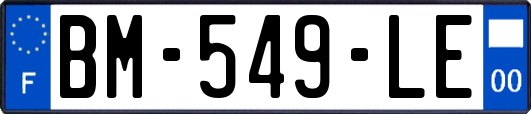 BM-549-LE