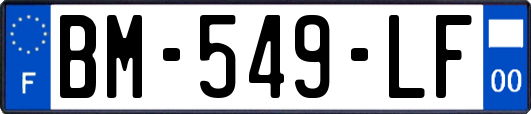 BM-549-LF