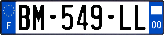 BM-549-LL