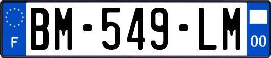 BM-549-LM