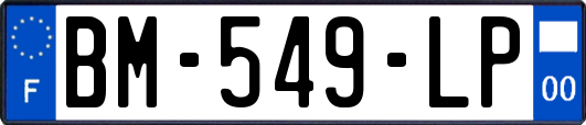 BM-549-LP