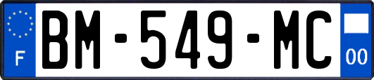 BM-549-MC