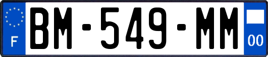 BM-549-MM