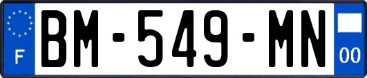 BM-549-MN