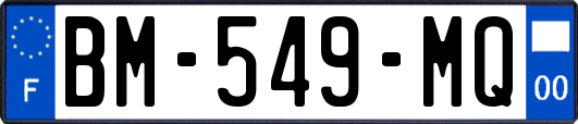 BM-549-MQ