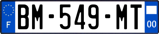 BM-549-MT