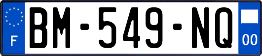 BM-549-NQ