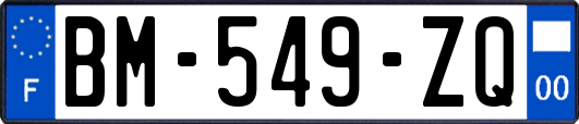 BM-549-ZQ