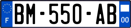 BM-550-AB