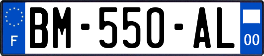 BM-550-AL