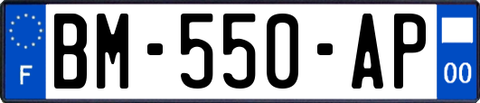 BM-550-AP