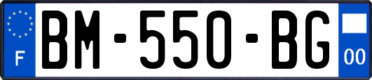 BM-550-BG