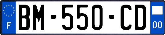 BM-550-CD