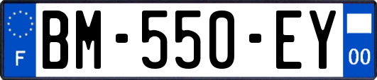 BM-550-EY