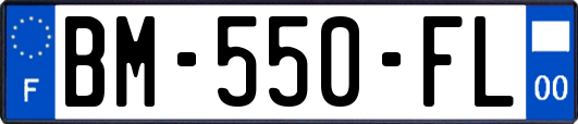 BM-550-FL