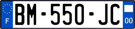 BM-550-JC