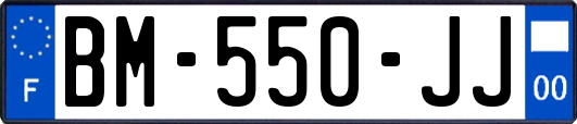 BM-550-JJ