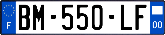 BM-550-LF