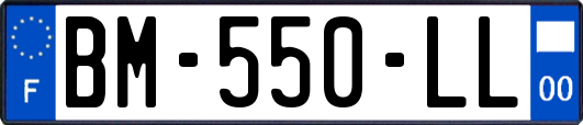 BM-550-LL