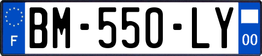 BM-550-LY