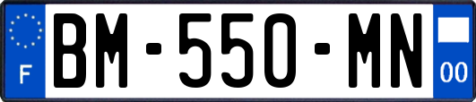 BM-550-MN