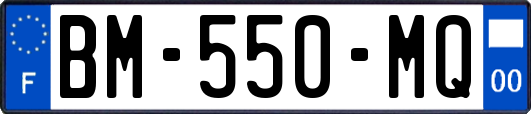 BM-550-MQ