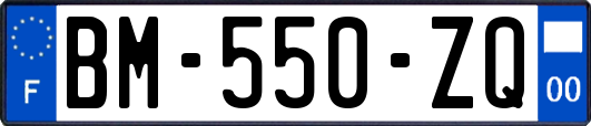 BM-550-ZQ