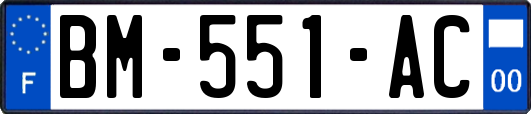 BM-551-AC