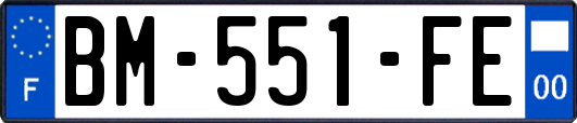BM-551-FE