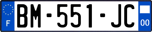 BM-551-JC