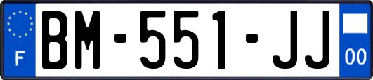 BM-551-JJ