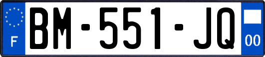 BM-551-JQ