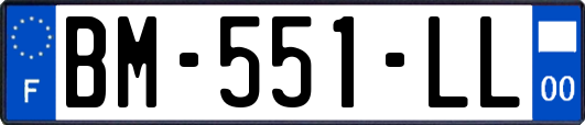 BM-551-LL