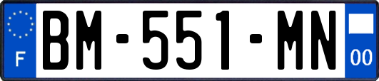 BM-551-MN